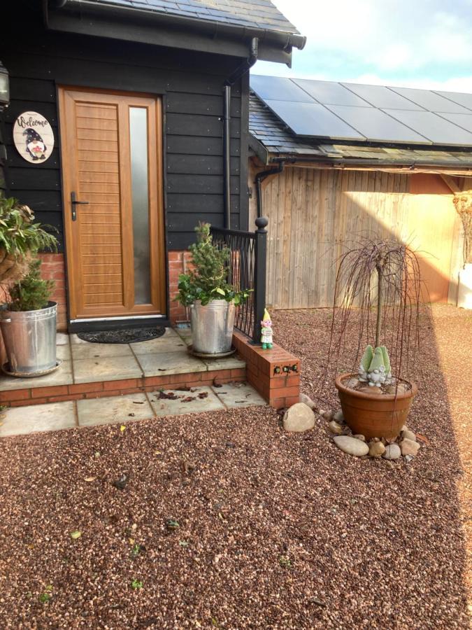 Charming Gnome Cottage In Devon Near Sidmouth Ottery St Mary Exterior photo